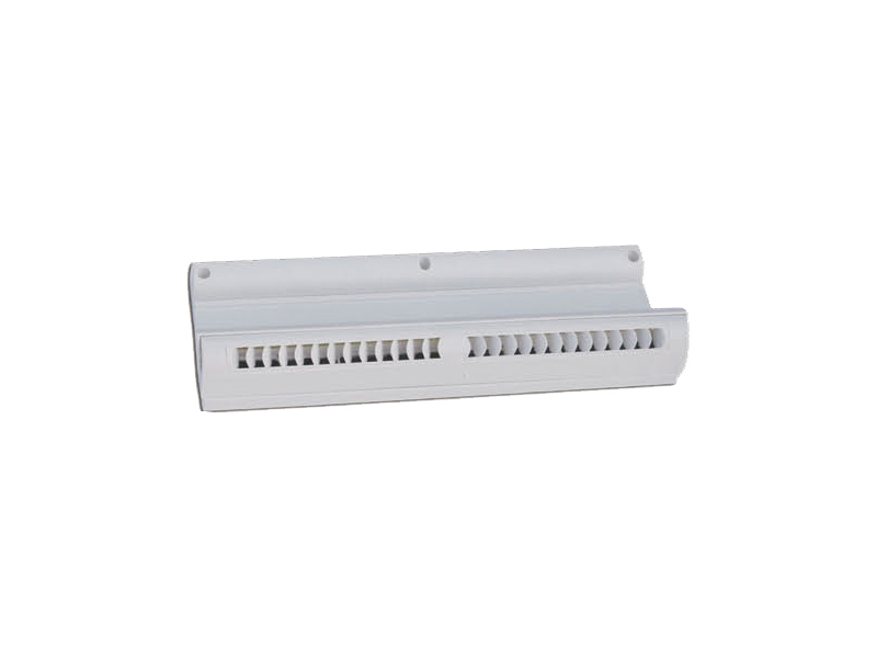 山东豪华型窗式进风器