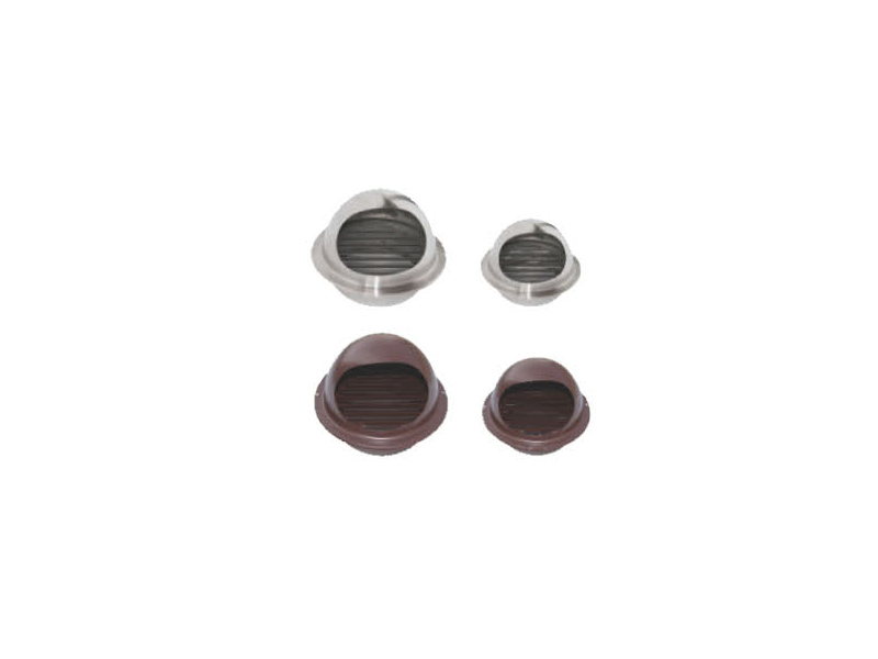 山东不锈钢外气口